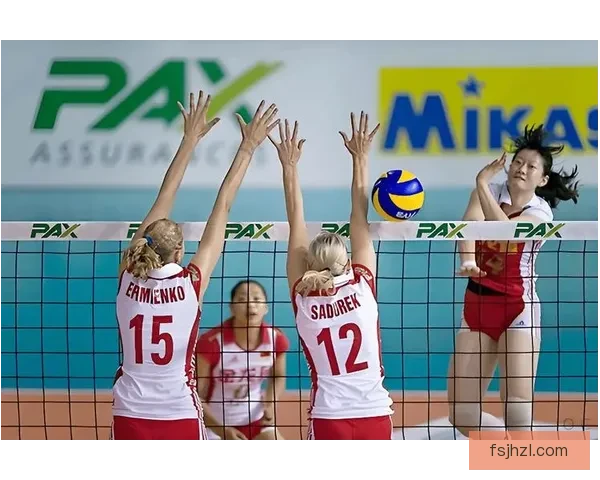 2017年中国女排对阵俄罗斯女排经典对决全程回顾拼搏瞬间深度解析 2017年中国女排对阵俄罗斯女排经典对决全程回顾拼搏瞬间深度解析