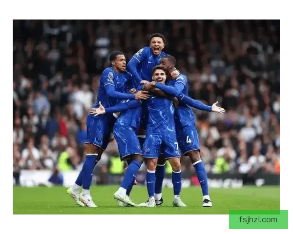 切尔西迎战那不勒斯欧陆豪门碰撞引爆焦点之夜谁将主宰节奏与荣耀 切尔西迎战那不勒斯欧陆豪门碰撞引爆焦点之夜谁将主宰节奏与荣耀