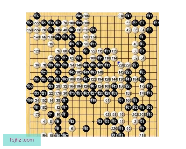 从棋谱深读柯洁与李世石巅峰对决的人机时代围棋启示精神与技艺传承 从棋谱深读柯洁与李世石巅峰对决的人机时代围棋启示精神与技艺传承