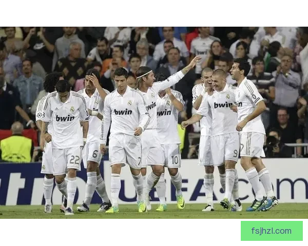 2017年皇马对阵曼联超级杯经典对决回顾与战术解析全景深度