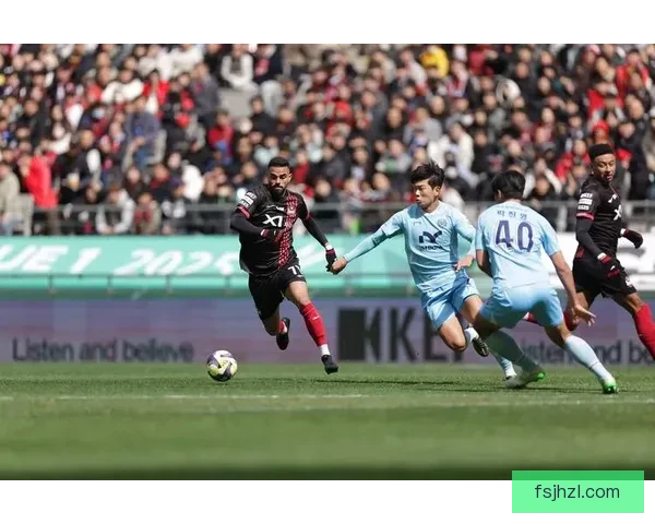 亚冠焦点之战首尔主场激战北京国安全场攻防走势全面深度解析对决