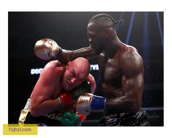 从不可能到奇迹道格拉斯击败泰森的拳坛历史一夜改变格局的世界重拳 从不可能到奇迹道格拉斯击败泰森的拳坛历史一夜改变格局的世界重拳