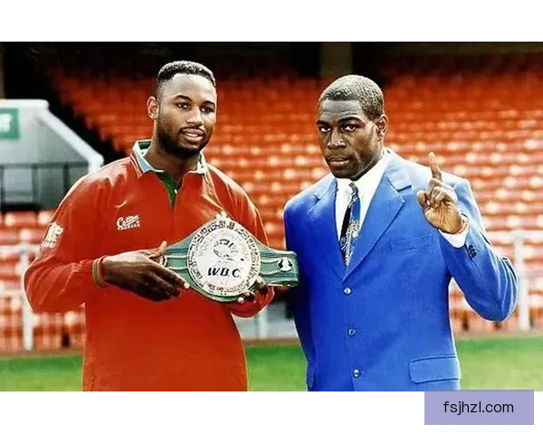 刘易斯对决布鲁诺巅峰较量揭示技术意志与时代碰撞的格斗美学传奇