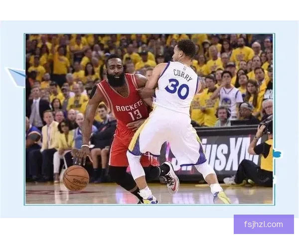 2014年NBA季后赛勇士快船恩怨对决与西部格局震荡回顾