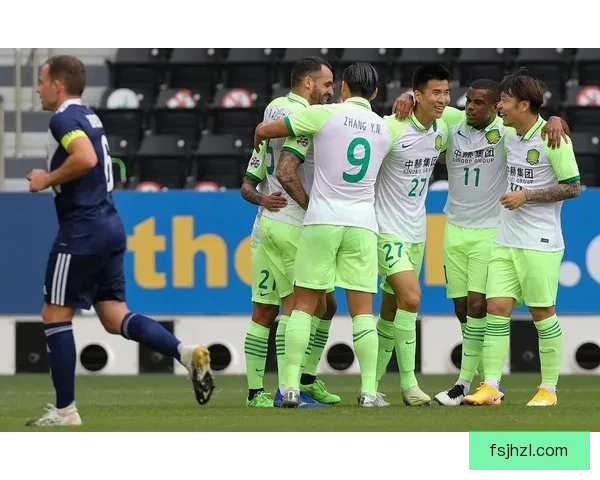 亚冠焦点战首尔迎战国安中韩强强对话引爆小组出线悬念决定命运