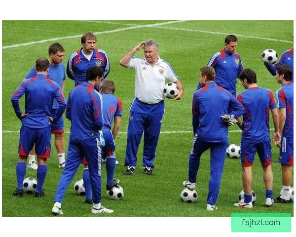友谊赛聚焦俄罗斯迎战智利检验阵容备战大赛前景状态与战术磨合走势